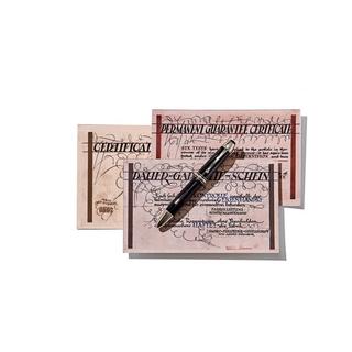 MONTBLANC Penna stilografica MST Origins 