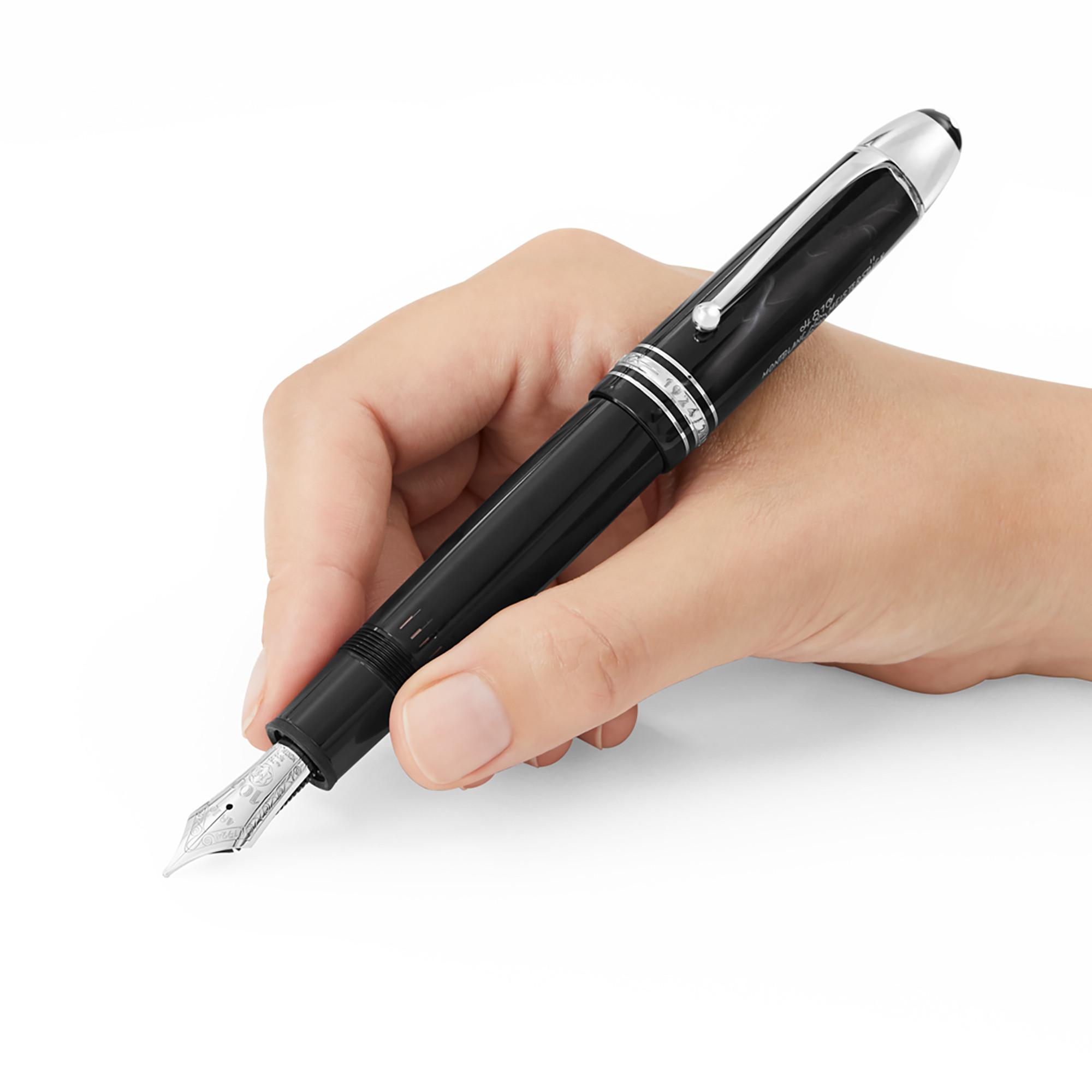 MONTBLANC Penna stilografica MST Origins 