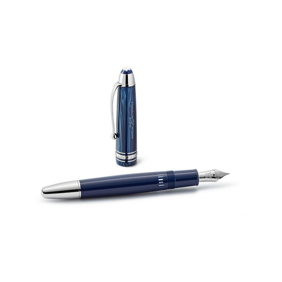 MONTBLANC Penna stilografica MST Origins LeGrand 