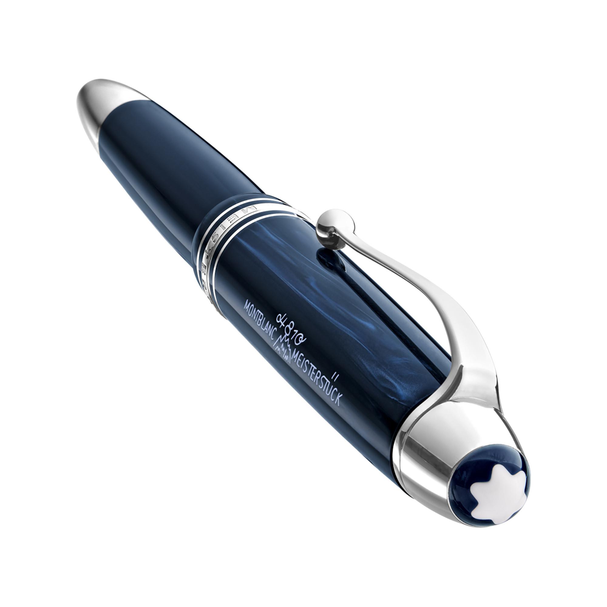 MONTBLANC Penna stilografica MST Origins LeGrand 