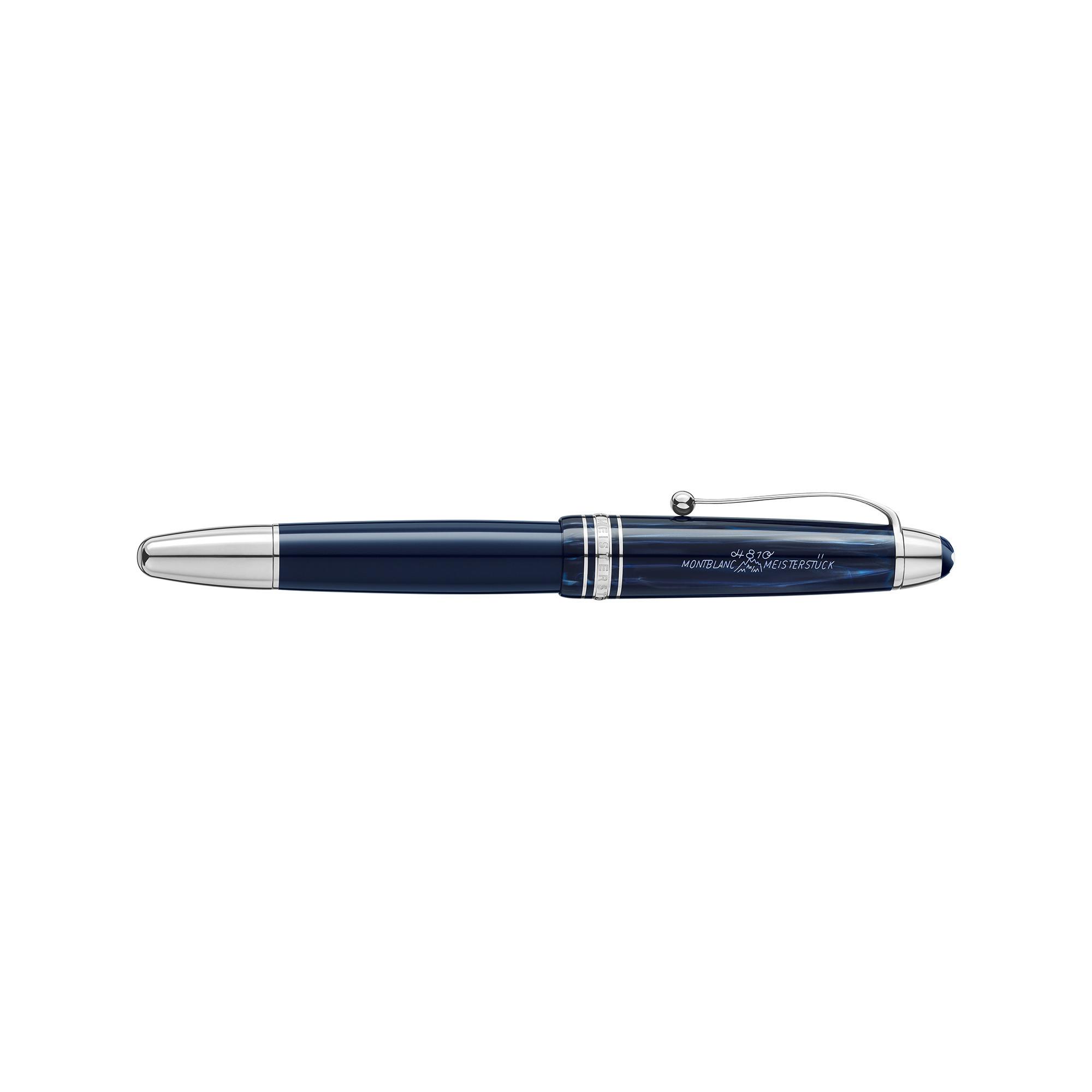 MONTBLANC Rollerball MST Origins LeGrand 