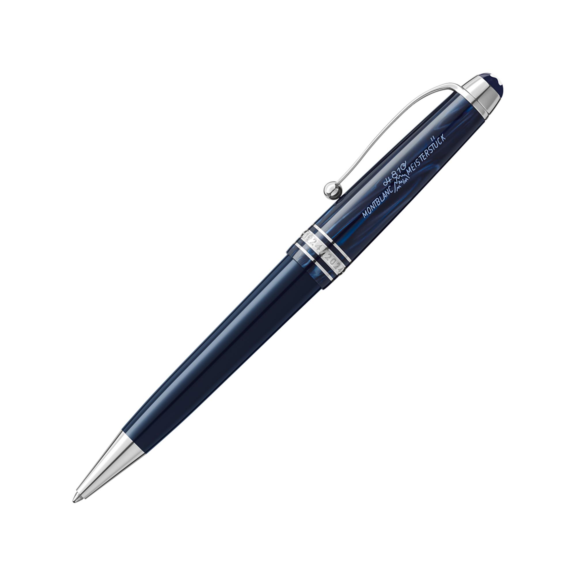 MONTBLANC Penna a sfera MST Origins Midsize 