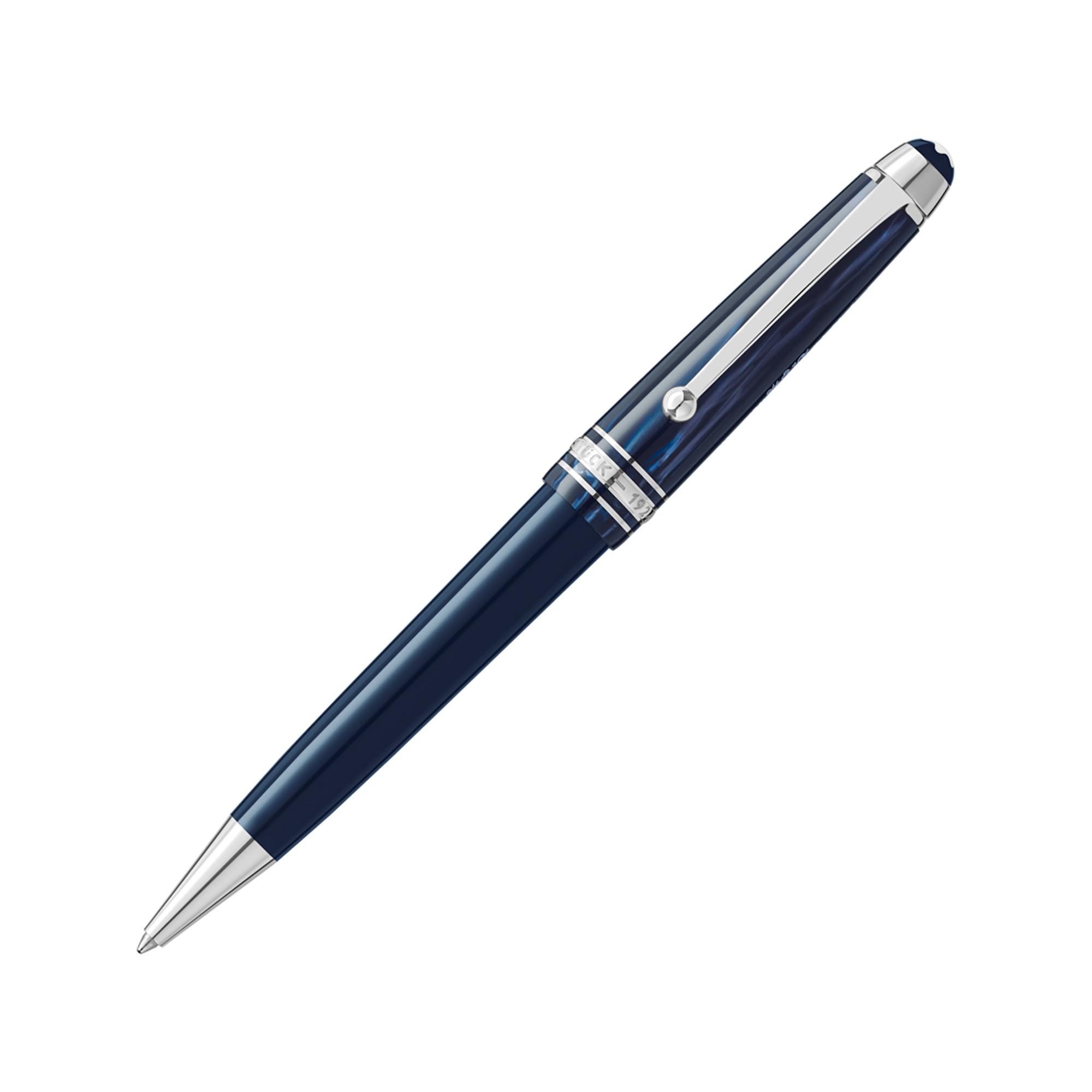 MONTBLANC Penna a sfera MST Origins Midsize 