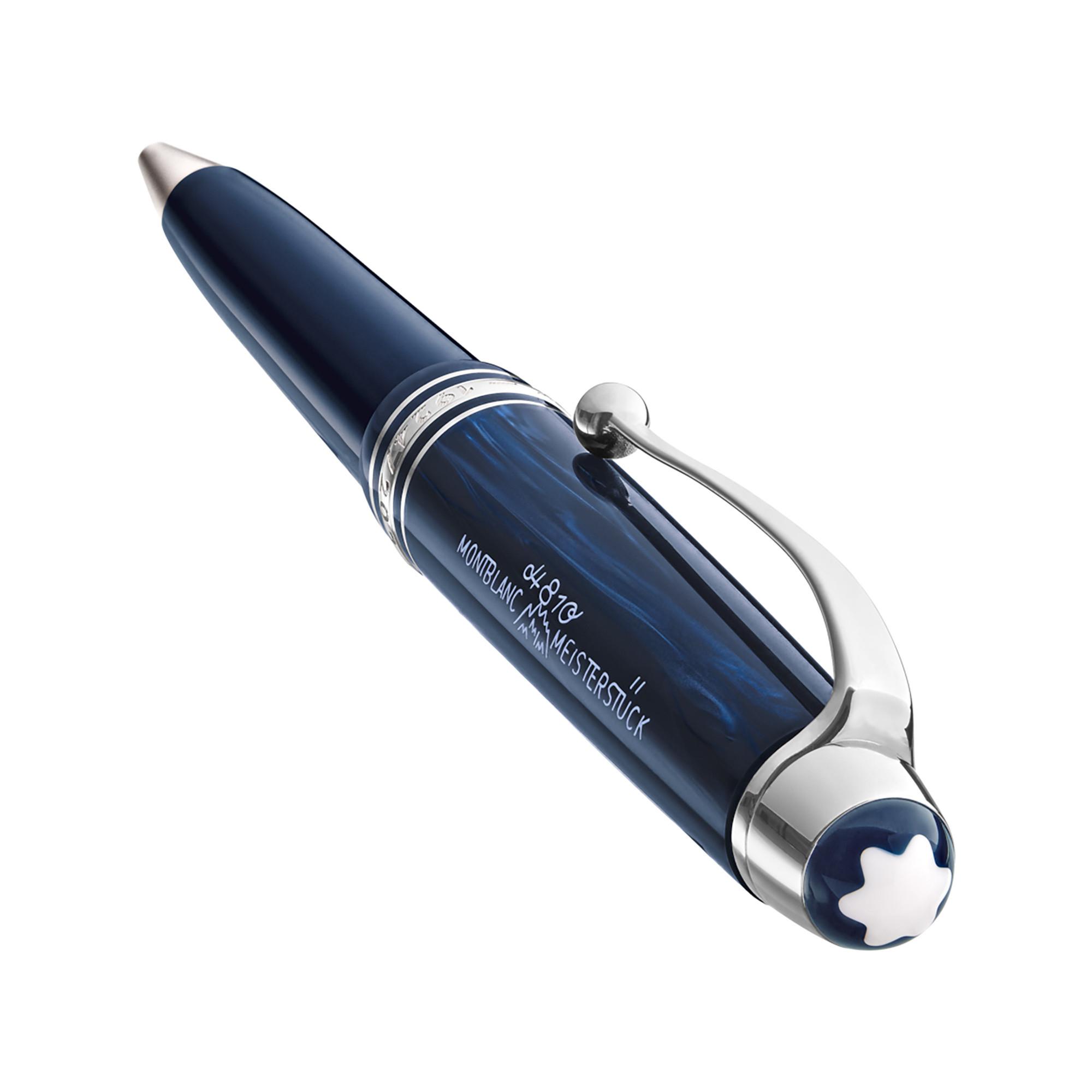 MONTBLANC Kugelschreiber MST Origins Midsize 