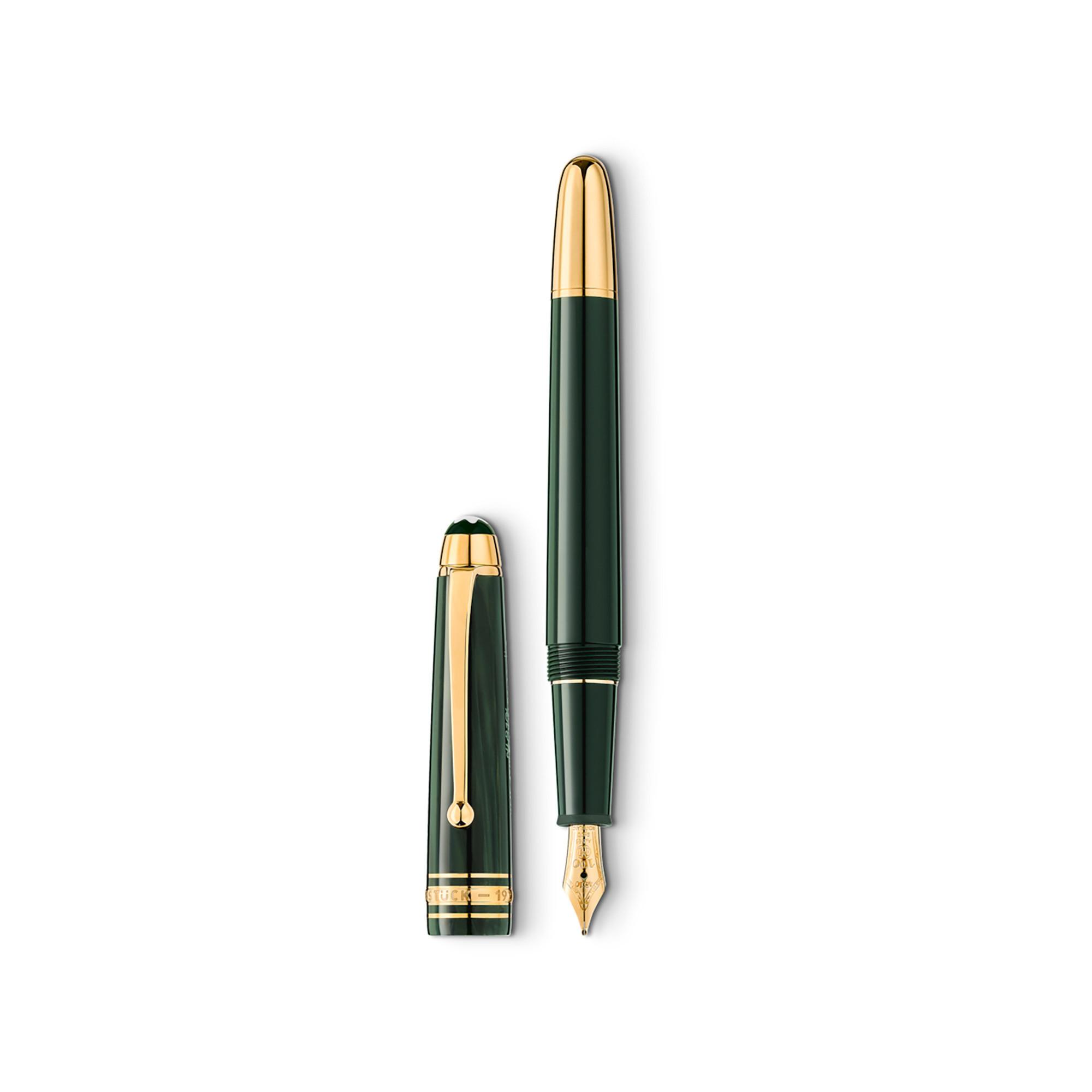 MONTBLANC Stylo plume MST Origins Classique 