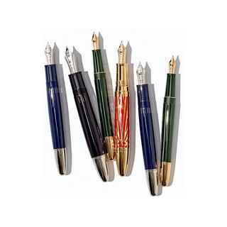 MONTBLANC Stylo plume MST Origins Classique 