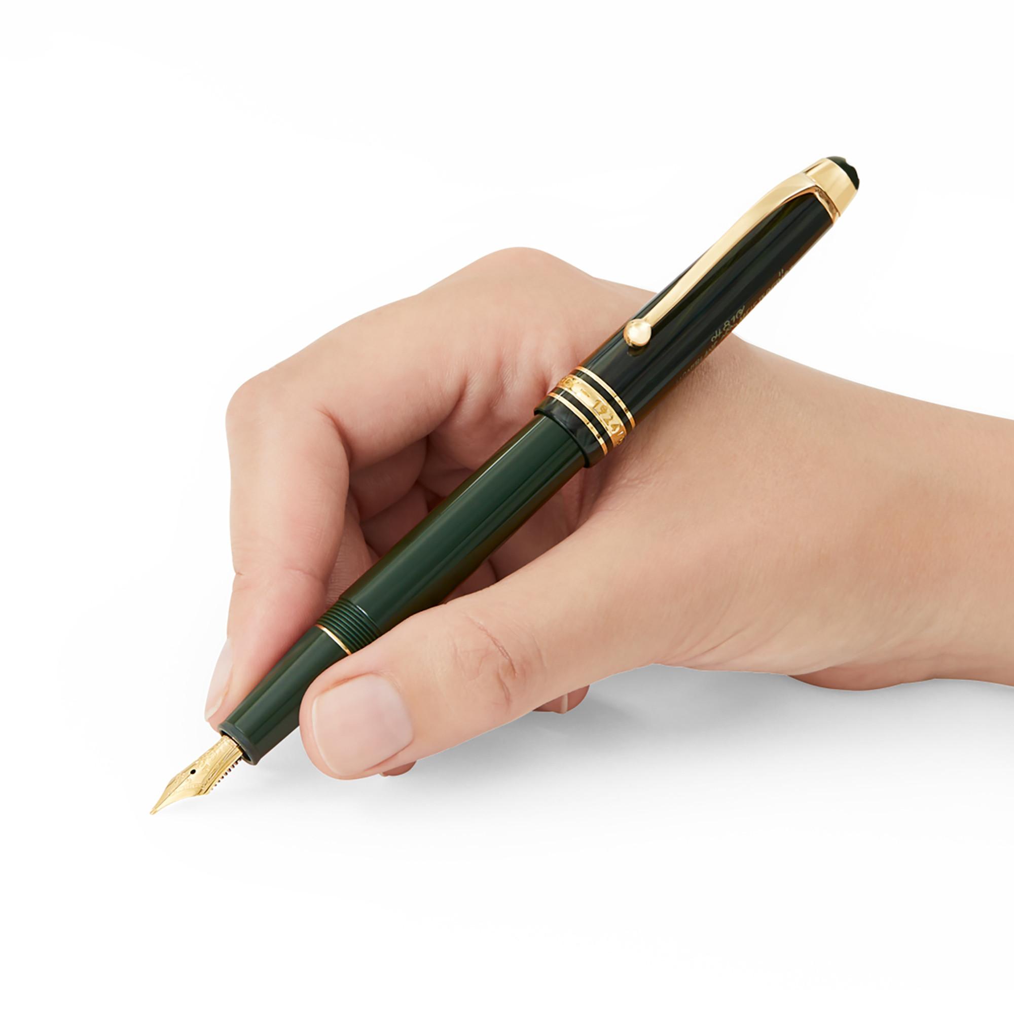 MONTBLANC Stylo plume MST Origins Classique 