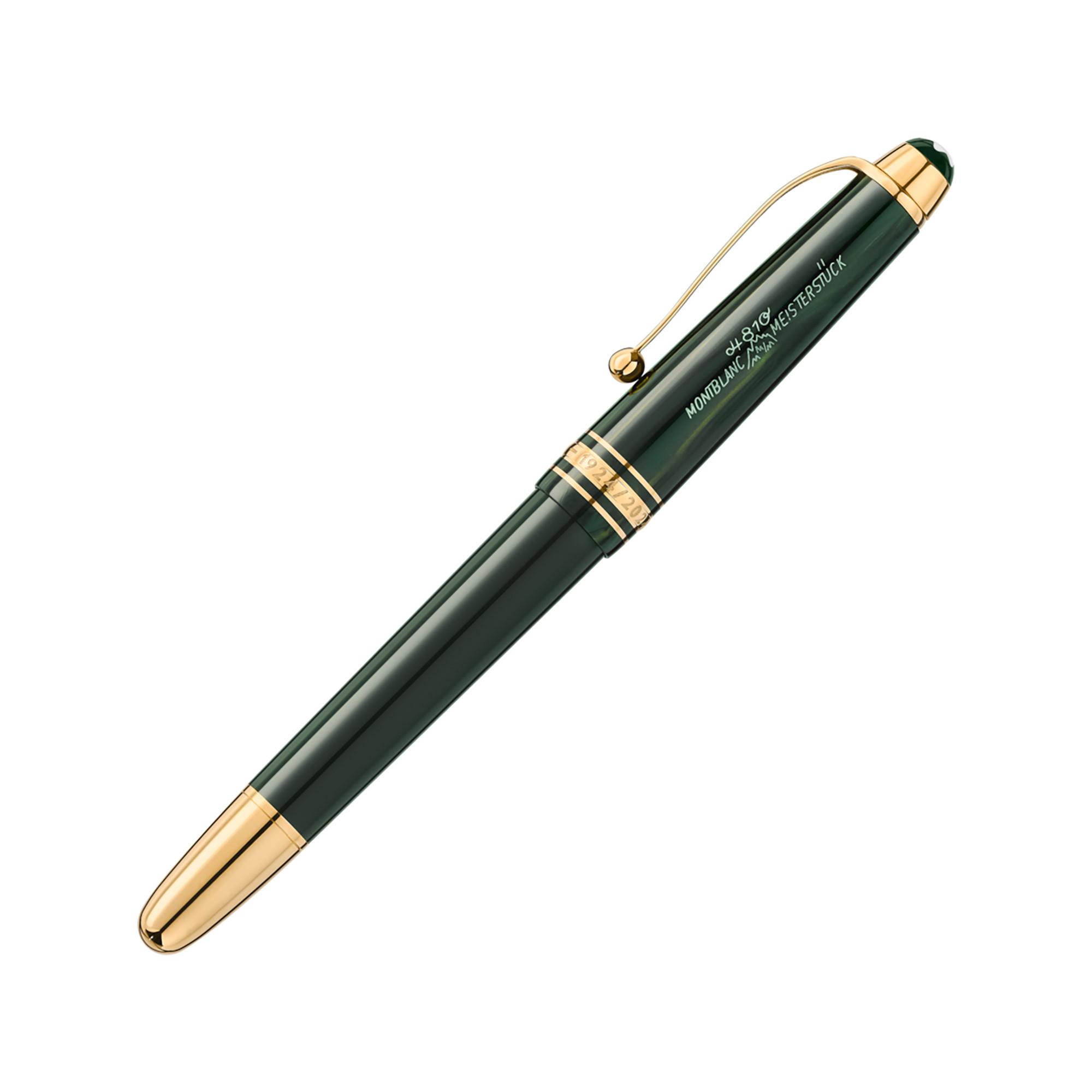 MONTBLANC Stylo à bille MST Origins Classique 