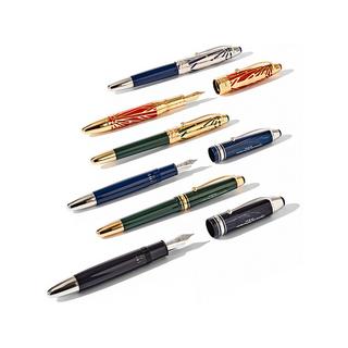 MONTBLANC Stylo à bille MST Origins Classique 