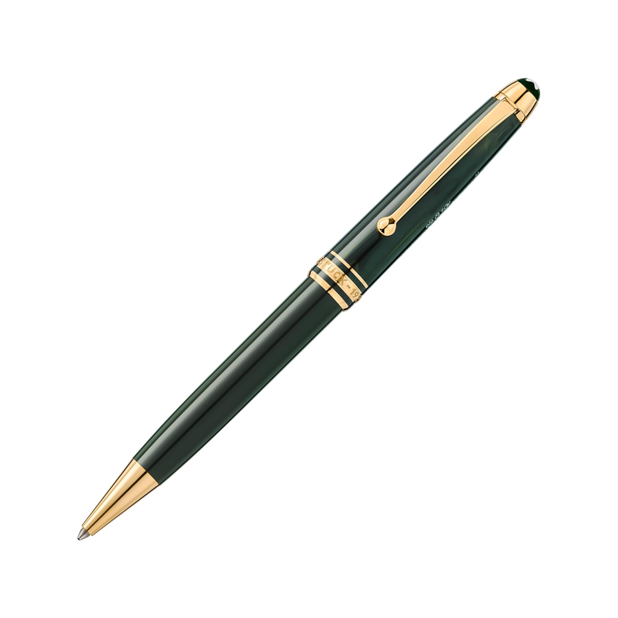 MONTBLANC Kugelschreiber MST Origins Classique 