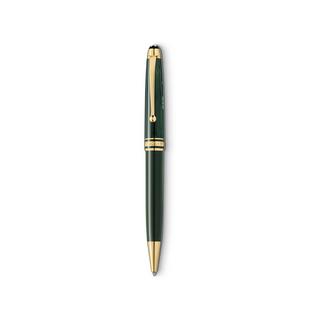 MONTBLANC Stylo à bille MST Origins Classique 