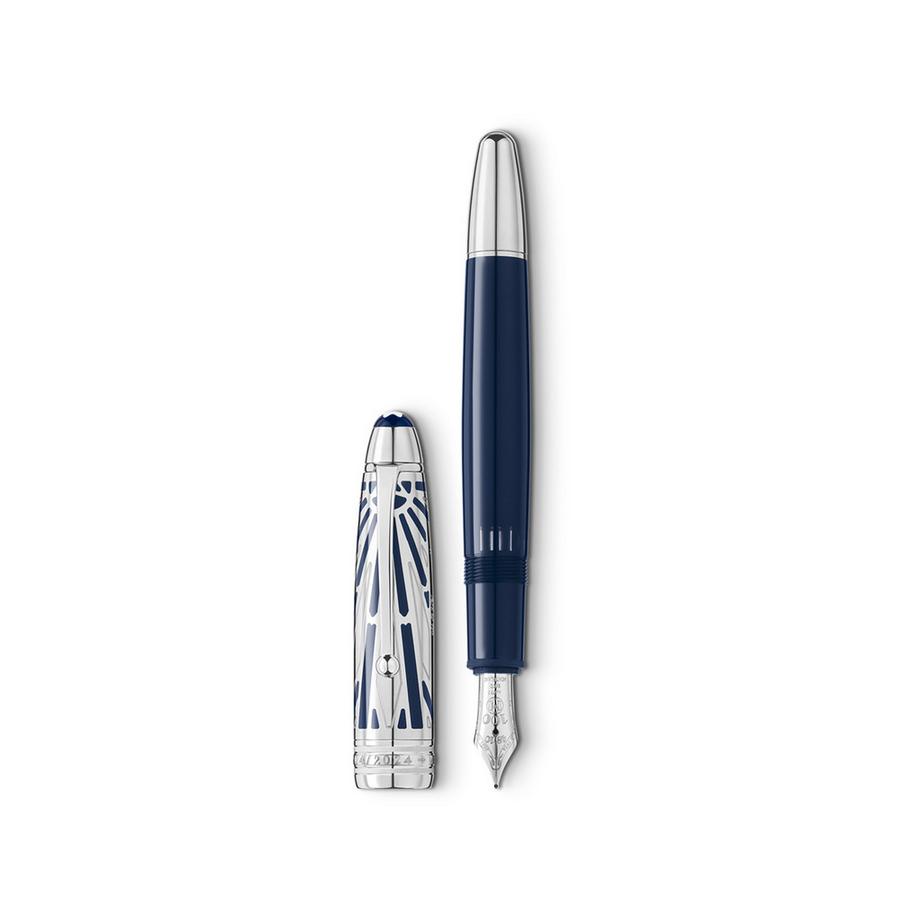 MONTBLANC Stylo plume MST Origins LeGrand 