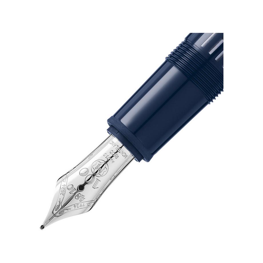 MONTBLANC Stylo plume MST Origins LeGrand 