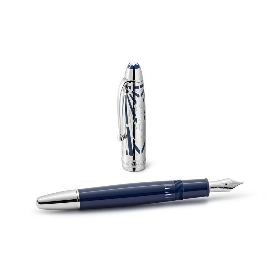 MONTBLANC Stylo plume MST Origins LeGrand 