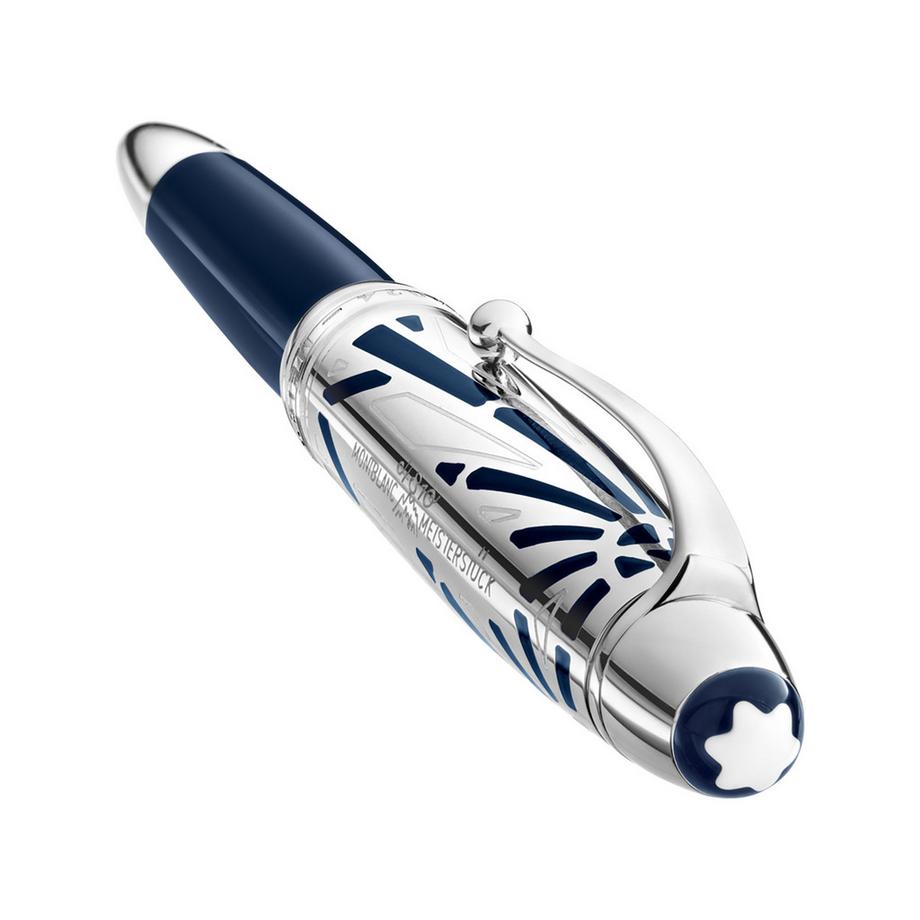 MONTBLANC Stylo plume MST Origins LeGrand 