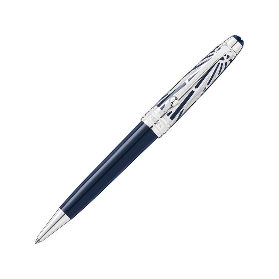 MONTBLANC Kugelschreiber MST Origins Midsize 