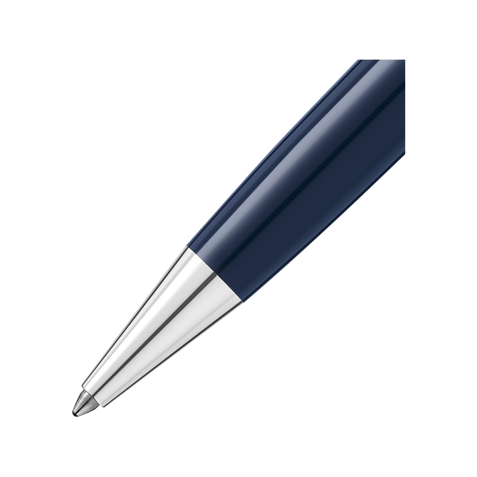 MONTBLANC Kugelschreiber MST Origins Midsize 