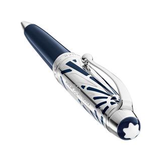 MONTBLANC Kugelschreiber MST Origins Midsize 