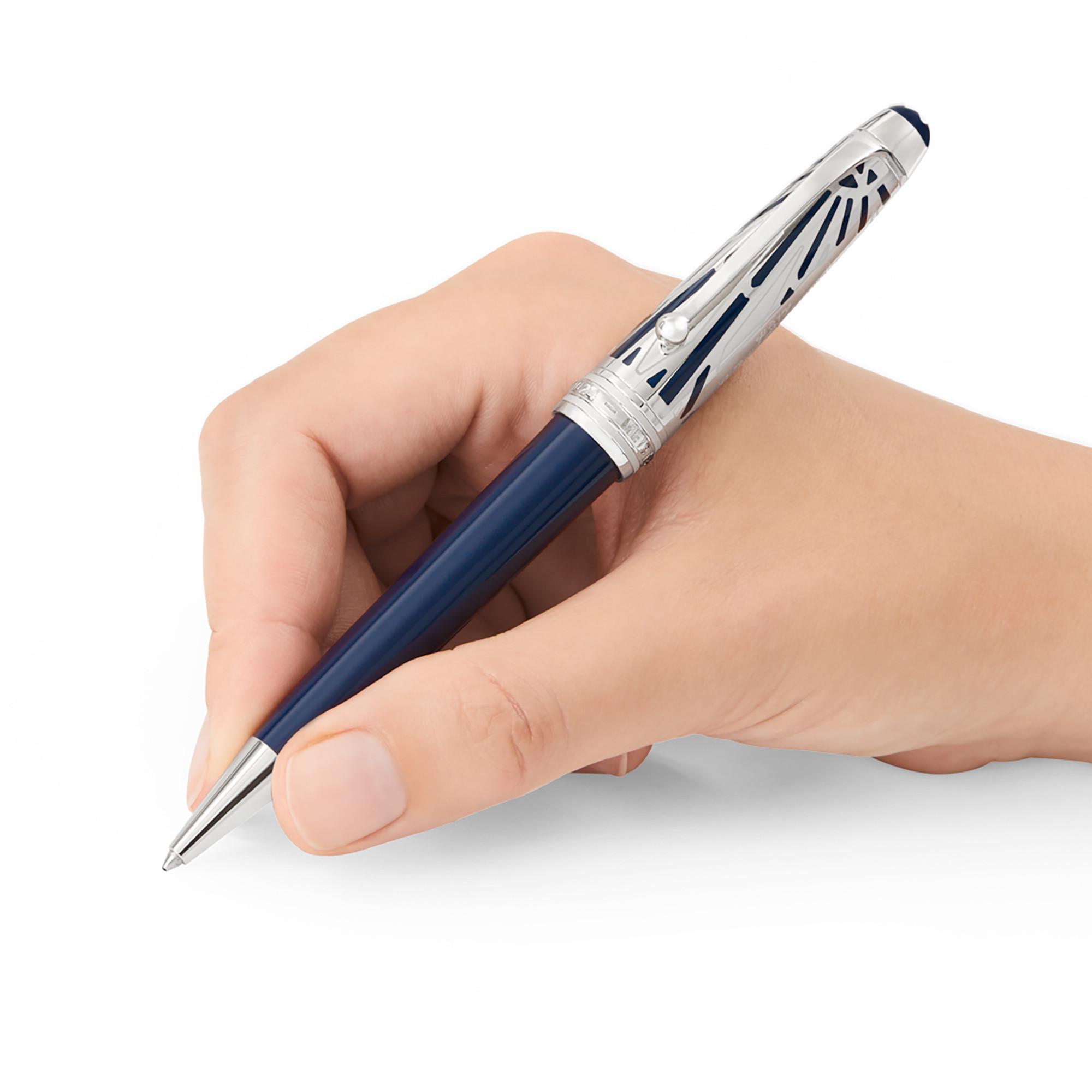 MONTBLANC Kugelschreiber MST Origins Midsize 