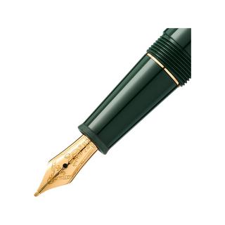 MONTBLANC Stylo plume MST Origins Classique 