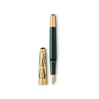 MONTBLANC Stylo plume MST Origins Classique 