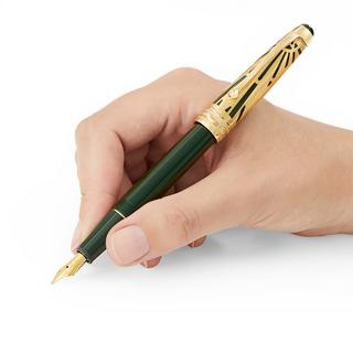 MONTBLANC Stylo plume MST Origins Classique 
