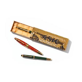 MONTBLANC Stylo plume MST Origins Classique 