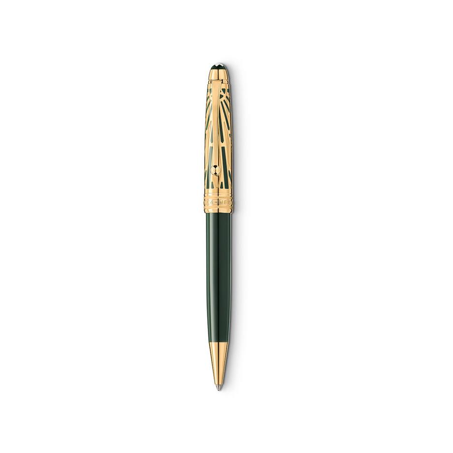 MONTBLANC Penna a sfera MST Origins Classique 