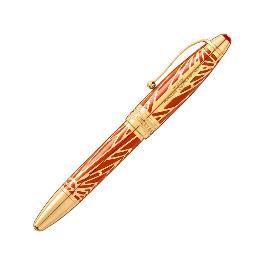 MONTBLANC Rollerball MST Origins LeGrand 