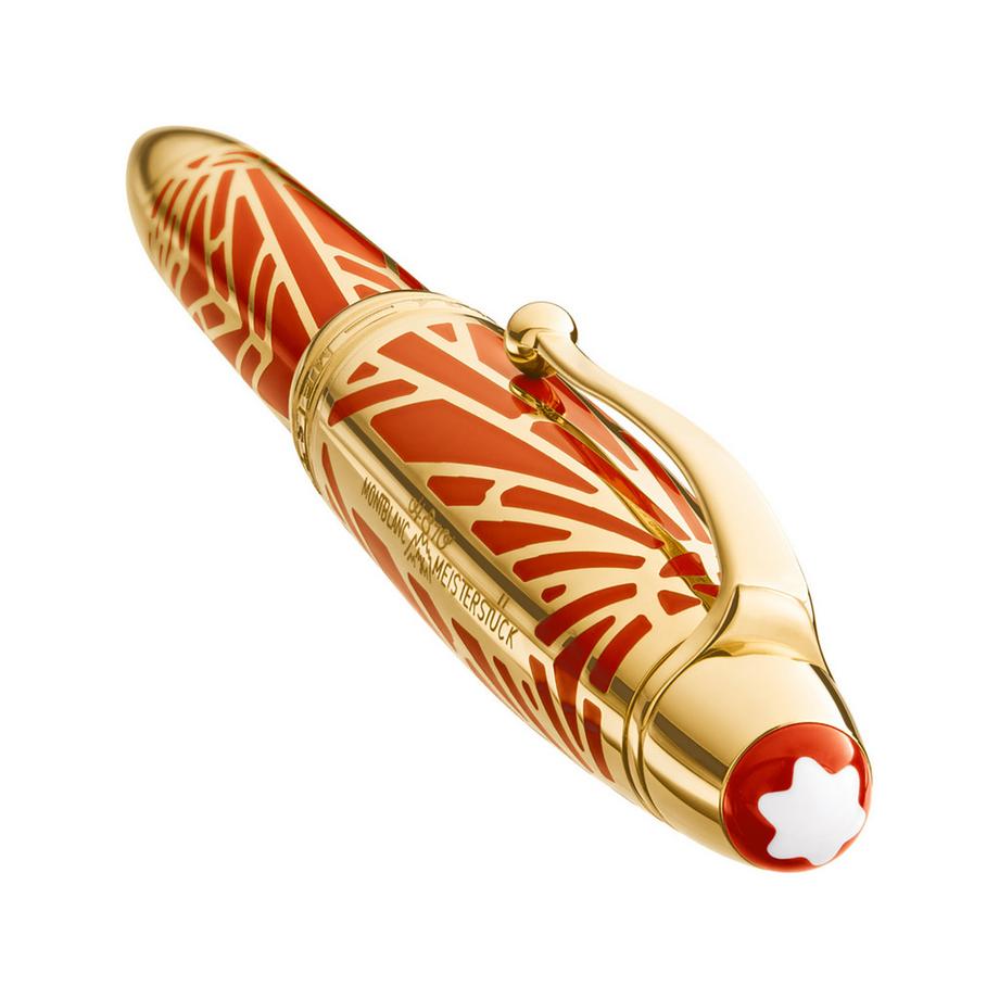 MONTBLANC Rollerball MST Origins LeGrand 