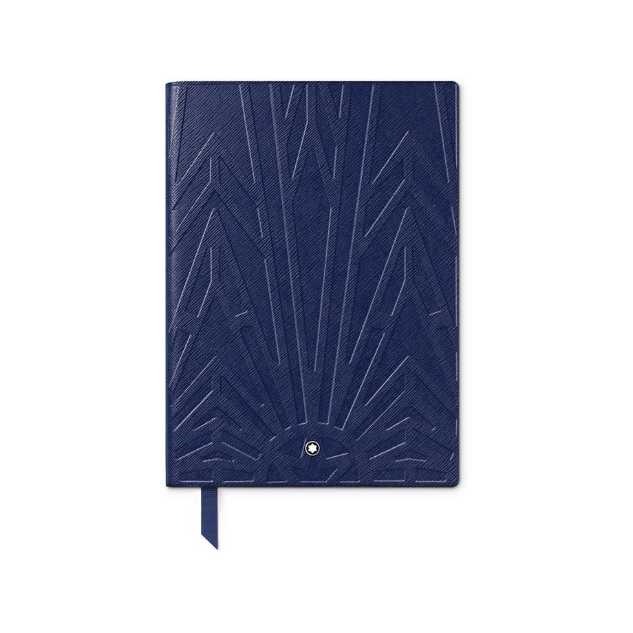 MONTBLANC Taccuino Meisterstück 