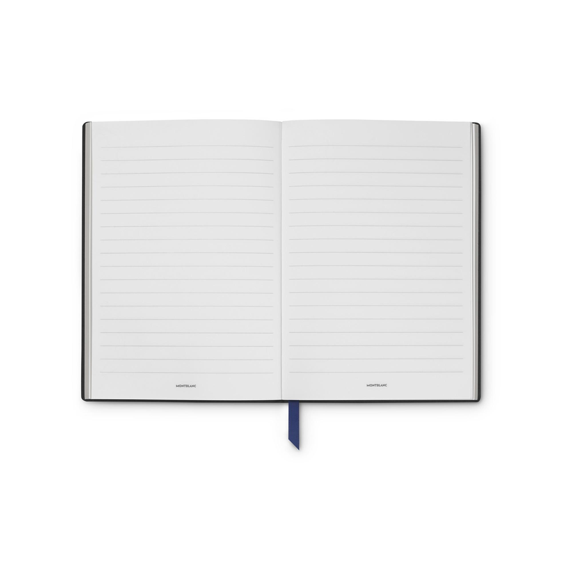 MONTBLANC Carnet de notes Meisterstück 