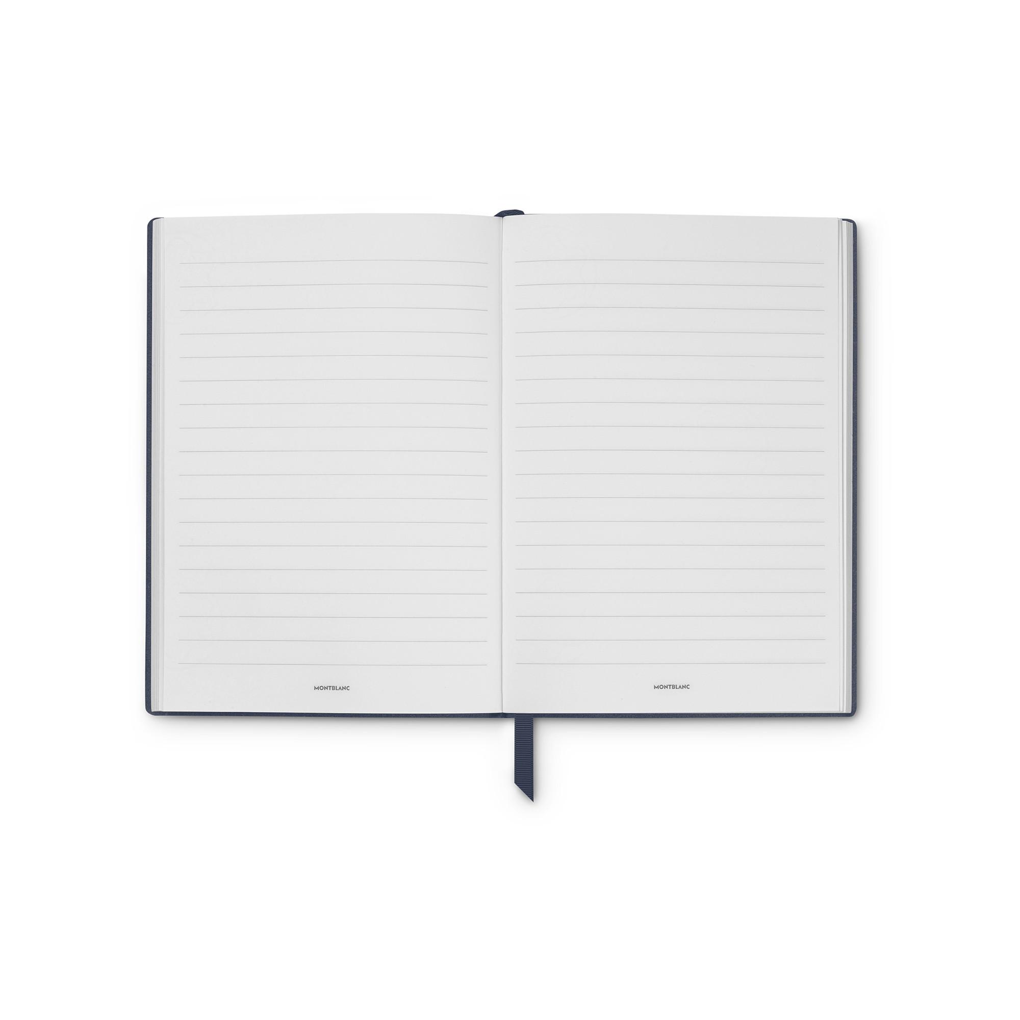 MONTBLANC Carnet de notes Extreme 