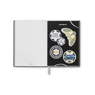 MONTBLANC Carnet de notes Meisterstück 