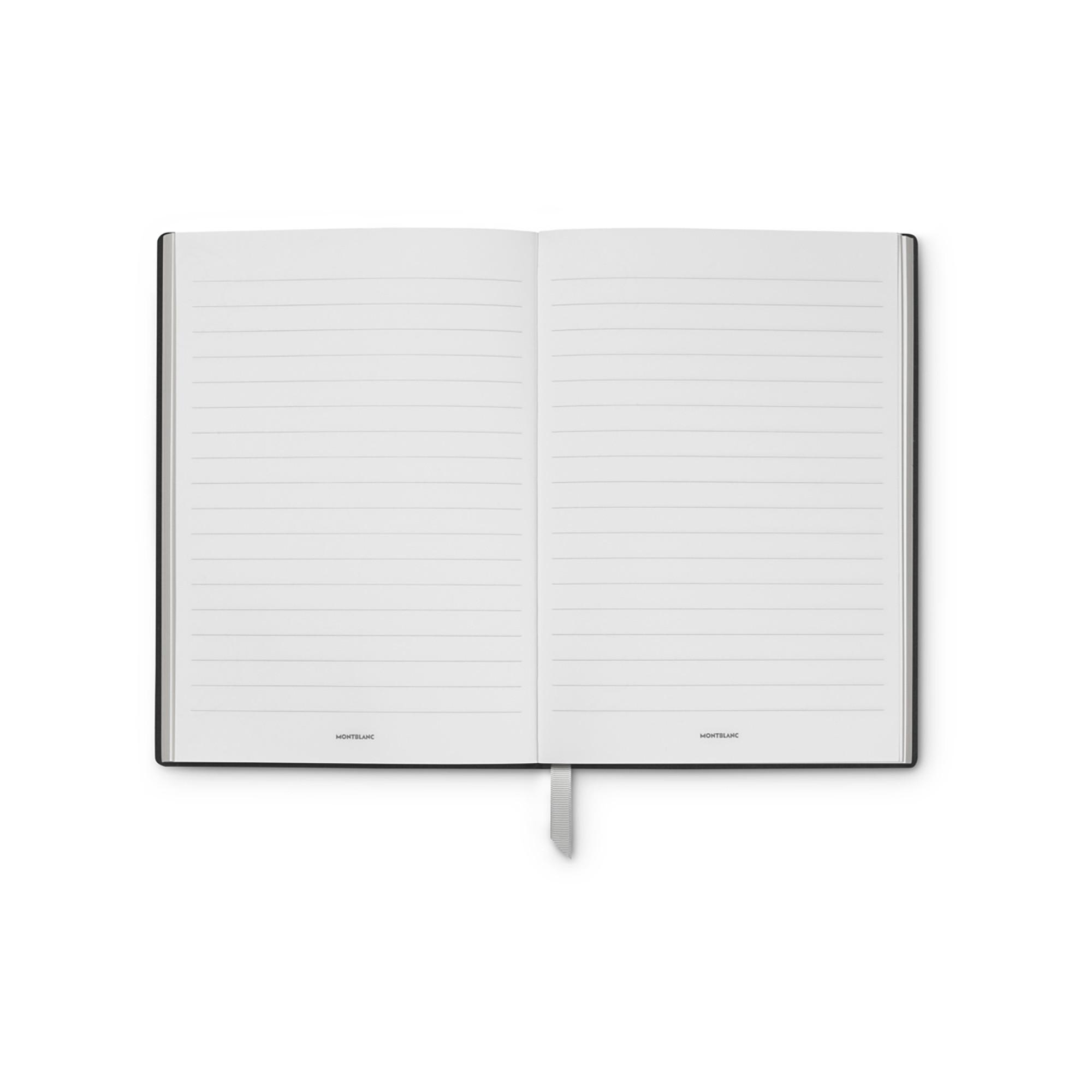 MONTBLANC Carnet de notes Meisterstück 