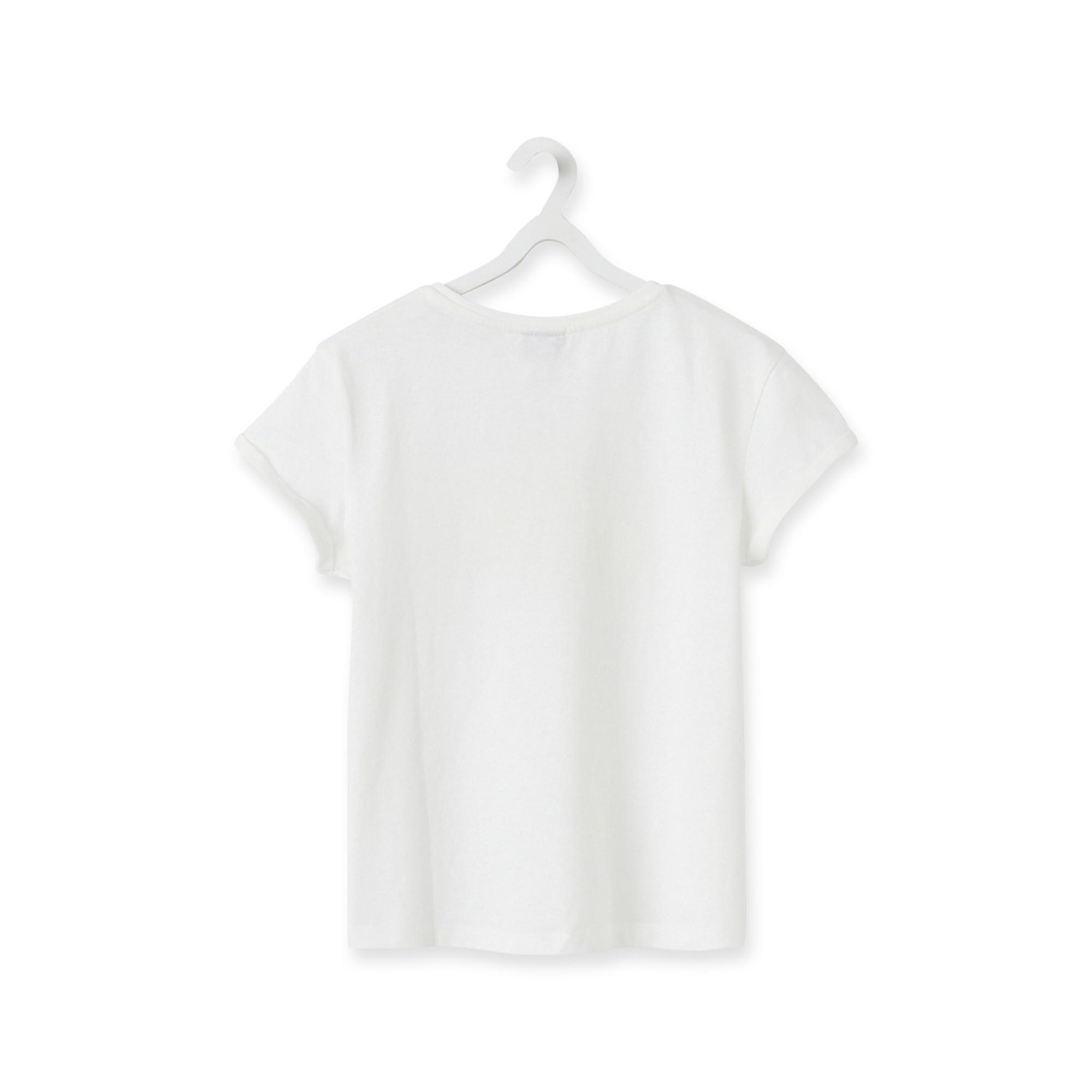TAO KIDS  T-shirt girocollo, maniche corte 