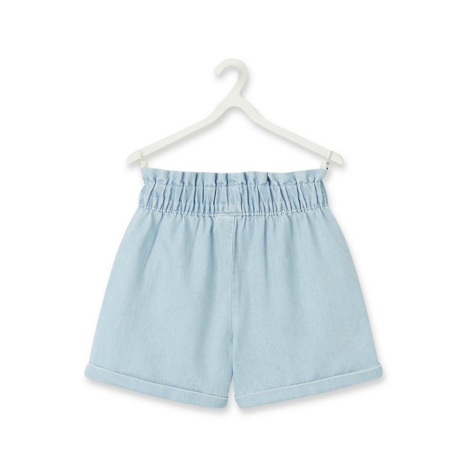 Tape à l'oeil  Bermuda 