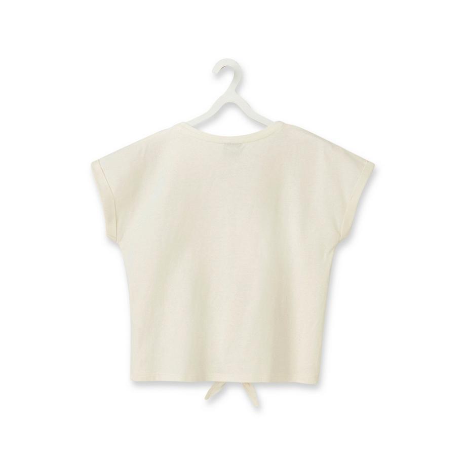 TAO KIDS  T-Shirt, Rundhals, kurzarm 