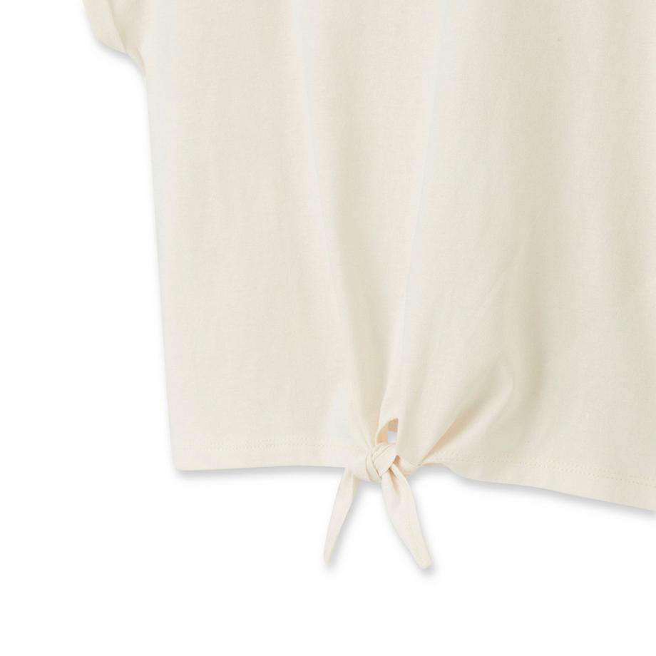 TAO KIDS  T-Shirt, Rundhals, kurzarm 