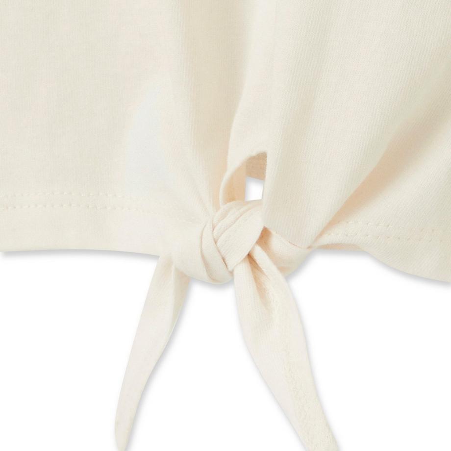 TAO KIDS  T-Shirt, Rundhals, kurzarm 