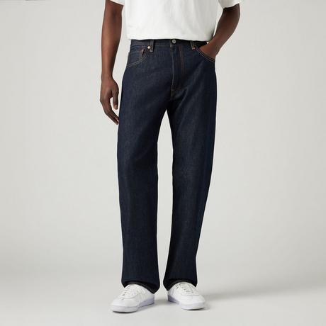 Levi's® 555 Relaxed Straight Regular Fit Jeans  