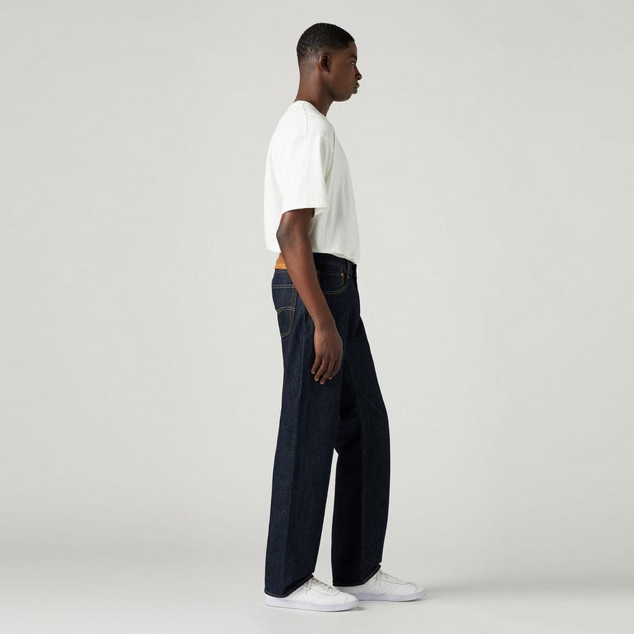 Levi's® 555 Relaxed Straight Regular Fit Jeans  