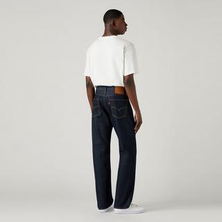 Levi's® 555 Relaxed Straight Regular Fit Jeans  