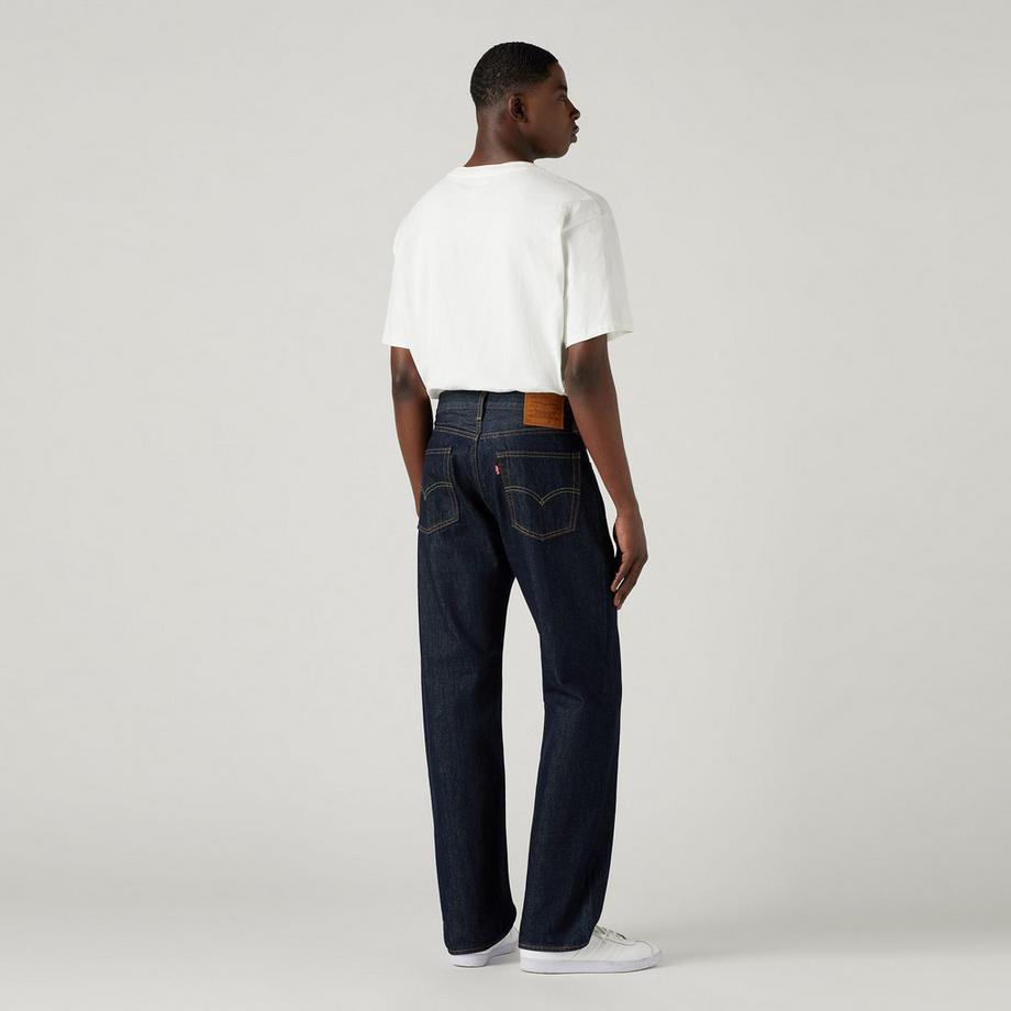 Levi's® 555 Relaxed Straight Regular Fit Jeans  