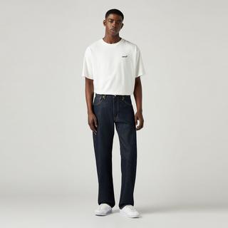 Levi's® 555 Relaxed Straight Regular Fit Jeans  