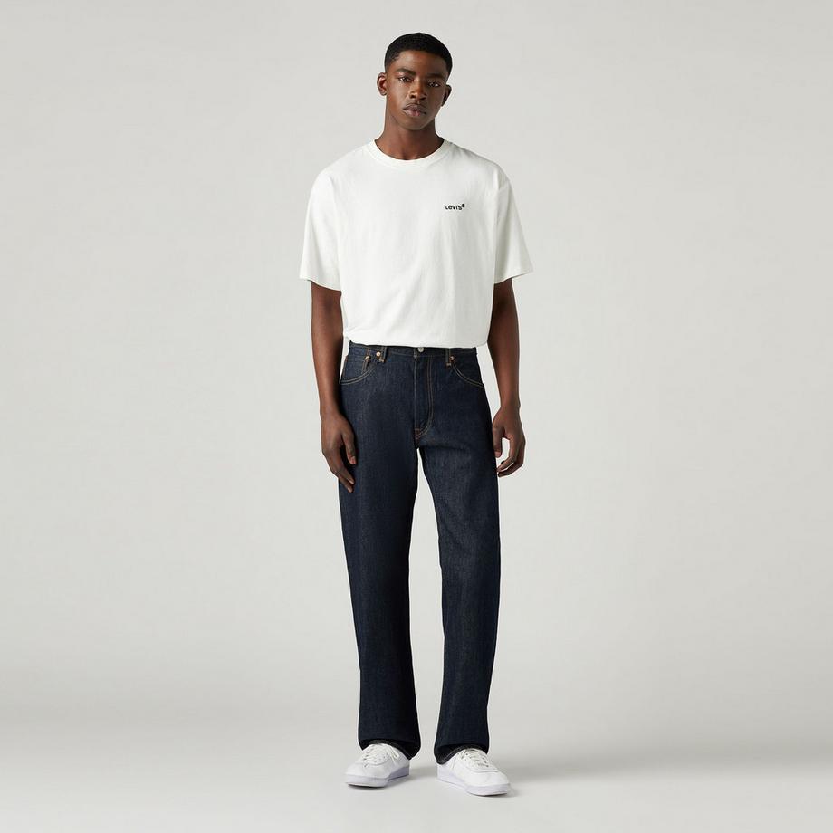 Levi's® 555 Relaxed Straight Regular Fit Jeans  