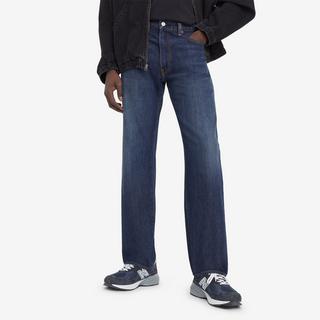 Levi's® 555 Relaxed Straight Jeans Regular Fit  
