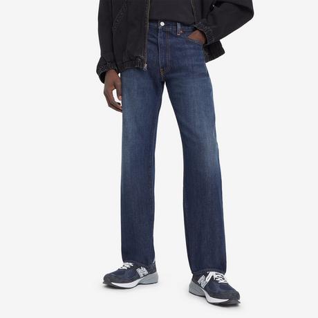 Levi's® 555 Relaxed Straight Jeans Regular Fit  