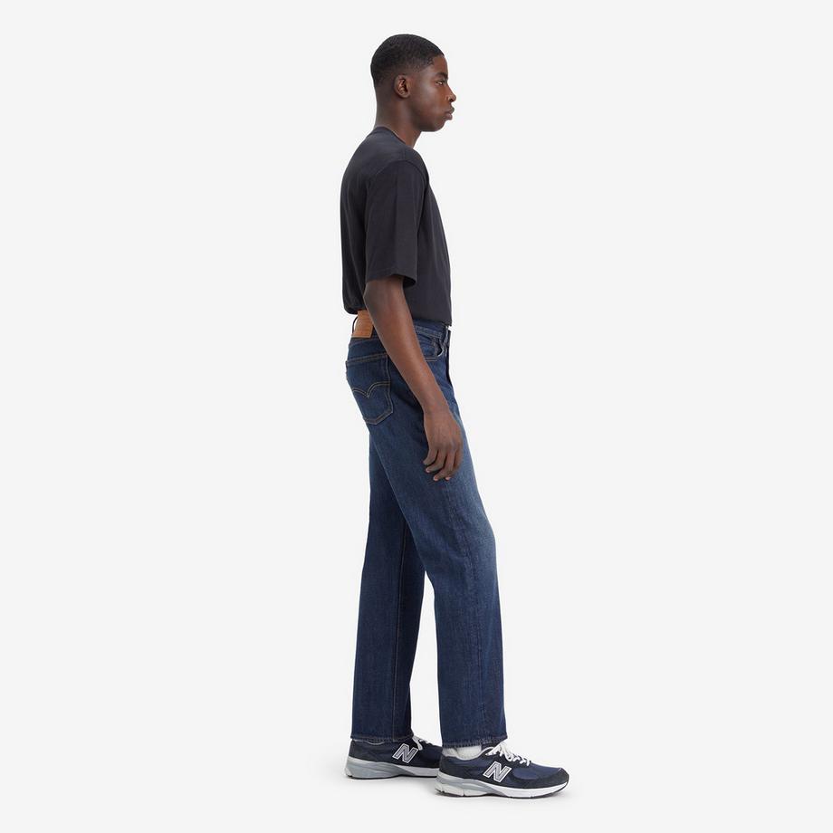 Levi's® 555 Relaxed Straight Regular Fit Jeans  