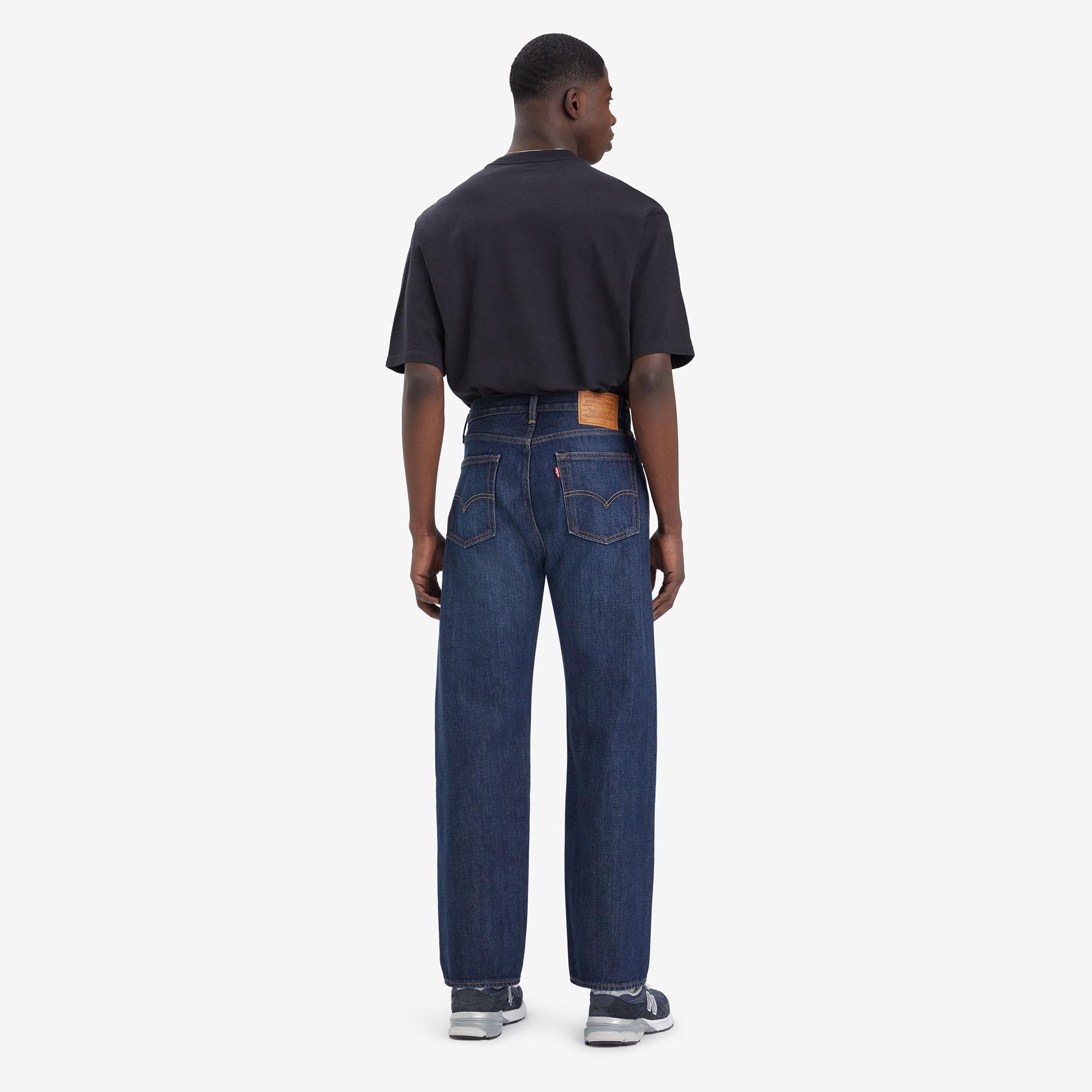 Levi's® 555 Relaxed Straight Jeans Regular Fit  